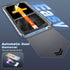 avakot 2 Pack Tempered Glass Screen Protector for iPhone 11 Pro Max 6.5 inch, HD Clear Full Coverage with Easy Install