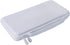 Aenllosi Hard Carrying Case Compatible with Logitech MX Keys Mini Advanced Wireless Illuminated Keyboard (White)