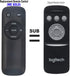 New Replacement Remote Control Compatible with Logitech Surround Sound Speaker System Z906