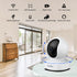 wansview Security Camera, IP Camera, WiFi Home Indoor Camera for Baby/Pet/Nanny, 2 Way Audio Night Vision