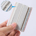 breadboard Set Prototype Board - 6 PCS Solderless 400 Pin Board Kit for Raspberry Pi and Arduino Projects