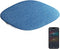 Generic Sleeping Speaker Under Pillow, Portable Pillow Speaker with White Noise Timer, Sleep