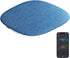 Generic Sleeping Speaker Under Pillow, Portable Pillow Speaker with White Noise Timer, Sleep