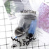 Honbay 3-in-1 Camera Cleaning Kit: Air Blower, Cloth, Pen - Black Silicone for Optics