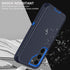 Military Grade Heavy Duty Case for Samsung Galaxy S23 Plus with 2Pcs [Self Healing Flexible TPU Screen Protector &