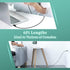 Aprelco 4ft V1.0 V2.0 Mini USB Power Cable Cord Lead Data Compatible with iCarsoft LR Diagnostic Tool Scanner