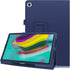 Epicgadget Case for Samsung Galaxy Tab A7 Lite - Lightweight PU Leather Folding Folio Stand Case for 8.7 Inch Tablet