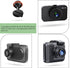 RNVEASS R2-4K, R2-4K R2-4K Dash Cam Mount, Aluminum Rearview Mirror Bracket Installation Kit, for Rove PRO and Dual Car