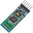 2PCS HC-05 Bluetooth Module, RF Wireless Transceiver for Integrated Serial Port Communication