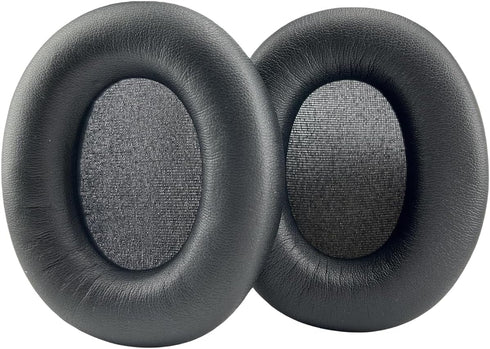 Replacement Ear Pads for Crusher ANC 2, Cushions Cups, Headphone Repair Parts Compatible with Skullcandy Crusher ANC 2