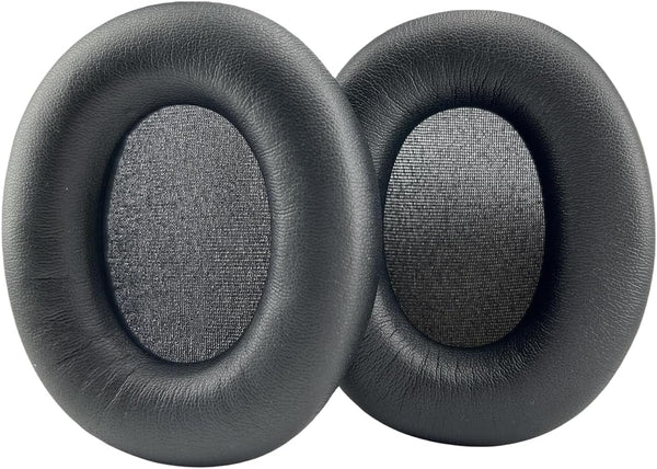 Replacement Ear Pads for Crusher ANC 2, Cushions Cups, Headphone Repair Parts Compatible with Skullcandy Crusher ANC 2