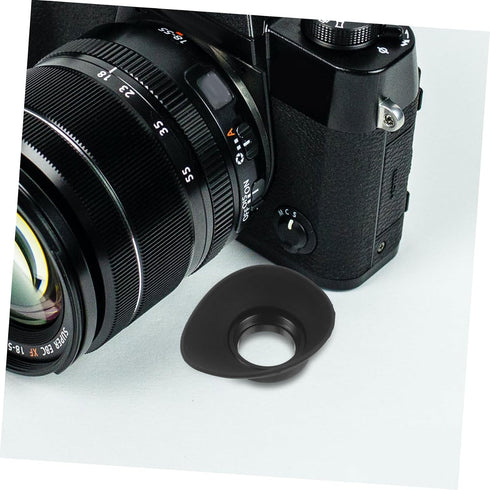 22mm F5 F6 D4 NUOBESTY Camera Eye Cup Replacement Compatible Eyecups for Viewfinder Supplies
