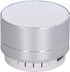 YWBL-WH Mini LED Bluetooth Speaker, USB Wireless Subwoofer for Room and Car
