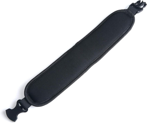 Camera Strap with Quick Release Storage Pocket, DSLR Shoulder Crossbody Sling