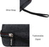 Aproca Portable Hard Travel Storage Case for Canon PowerShot SX740 / SX620 HS Digital Camera and Accessories