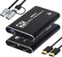 RGBlink 4K HDMI Capture Card for Streaming & Gaming, USB 3.0 Audio Video