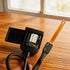 PinQiongZhe 50cm/ 19.7in eSIM to Nano SIM Adapter Cable, Android in-Car Multimedia GPS Adapter, SIM Card Slot