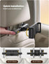 Lamicall Car Tablet Headrest Holder - Back Seat Tablet Mount Stand for Kids, Compatible with 2024 iPad Pro 11/13",