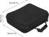 Universal Waterproof Camera Bag, Storage Protection Case with DIY Partition, Travel Carrying Bag for Sports Cameras,