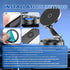YGDMD 2026 Cups,360 16/15/14/13/12 New Magnetic Car Phone Holder with Vacuum Suction Rotatin Cell Phone Car Mount