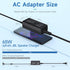 Power Cord for JBL Xtreme/Xtreme 2, 19V AC/DC Adapter Charger for JBL Boombox, 65W Portable Wireless Speaker Power