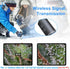 Ninyoon 4K WiFi Microscope for iPhone Android PC, 50-1000X USB Digital Microscope, Wireless Super HD Endoscope Camera