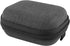 Linkidea Earbuds Carrying Case - Compatible with Anker Soundcore Liberty Air 2, Hard Shell Travel Bag (Dark Grey)