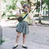 Boobowl Digital Camera Case - Compatible with Yifecial, Kodak Pixpro, Canon PowerShot ELPH 180/190, Kids Cameras, Black