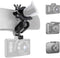 AZDOME Dash Camera Mirror Mount Holder Kit, Dash Cam Mount for ROVE R2-4K, M01 Pro, and More