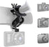 AZDOME Dash Camera Mirror Mount Holder Kit, Dash Cam Mount for ROVE R2-4K, M01 Pro, and More
