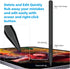Stylus Pen for Microsoft Surface Pro 11/10/9/8/X/7+/6/5/4/3, Surface Go 3/2/1, with Eraser Side Button, Tilt Function