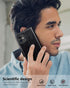 OCASE iPhone 11 Wallet Case with Card Holder - PU Leather Flip Case with Kickstand, TPU Shockproof Cover