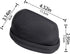 co2CREA Hard Case for Logitech Lift Vertical Ergonomic Mouse, Black Replacement Case