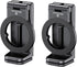 PROfezzion 2-Pack Magnetic Airplane Phone Holder for MagSafe, Handsfree Mount for iPhone 15, 14, 13, 12 & All Phones,