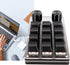 VBESTLIFE Customized Knobs, Red Switch Macro Keyboard Plug and Play USB Keypad, Improve Work Efficiency (12 Keys with 2