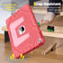 FINTIE 9th (2021) 8th (2020) 7th (2019) 10.2 Inch, Case for iPad Generation / Generation / Gen Fully-Body Rugged Heavy