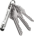 KeySmart NanoStylus – Mini Keyring Stylus, Ergonomic, Portable and Precise Keychain Stylus Pen for Touch Screens