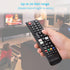 Replacement BN59-01315A BN59-01315J Remote Control for Samsung 4K Crystal UHD 6/7/8/9/TU-7000 Series Smart TV