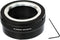 Fotasy Adjustable M42 Lens to Cannon EF-M Mount Adapter, M42 EFM, M42 EOS