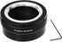 Fotasy Adjustable M42 Lens to Cannon EF-M Mount Adapter, M42 EFM, M42 EOS