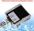 DC DC Converter 48V to 12V - Power Source Voltage Step Down Converter 10A 120W