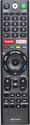 RMF-TX310P Voice Remote Control Compatible with Sony TV Models KD-75X8000G, KD-65X8000G, KD-55X8000G, and more