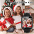 Kids Smart Watch Boys, Game Watch with 24 Games, HD Touch Screen Video Camera for 5-12 Year Olds