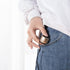 Best Mini Portable Bluetooth Speaker with HD Sound & Bass, Smallest Wireless Speaker for Phone/PC/Tablet