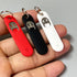 Zksbdxz Card Opening Tool Ejector Needle Opener Ejector Card Remover Anti-Lost Card Eject Tool with Silicone Sleeve