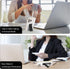 3 Pack Cell Phone Kickstand, Multi-Angle Ultra Slim Phone Stand Stick on Holder for Most Smartphones