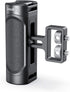 SMALLRIG Mini Side Handle Handgrip with Dual 1/4"-20 Screw Mount for Mirrorless Digital Camera, Adjustable - 2916