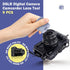 Yoidesu DSLR Digital Camera Camcorder Lens Tool - 9pcs Lens Remover Ring & Rubber Repair Removal Kit for 8-83mm