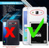 DDONG Replacement Battery for Samsung Galaxy J7, EB-BJ700CBE, Compatible with J700T, J700P, and More