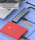 vienon 4K@60Hz, 100W 5Gb USB C Hub, USB C to HDMI Adapter USB Type C Adapter Dongle with PD, USB-A &C Ports, Docking